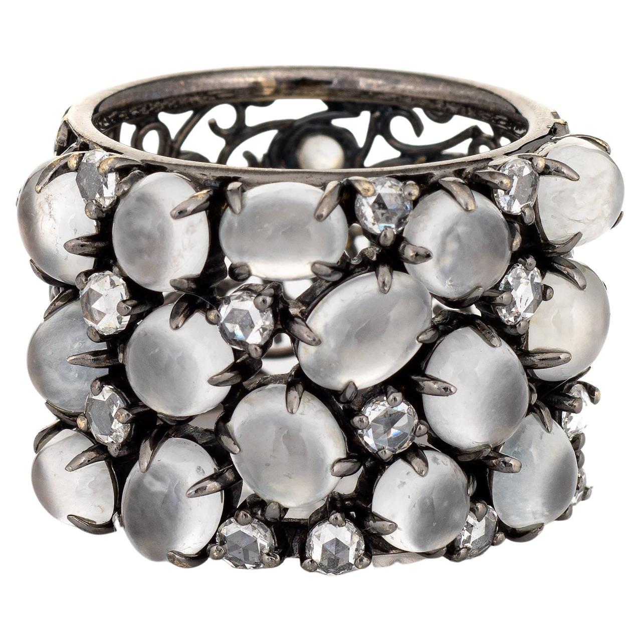 Chanel Fine Jewelry Gold Band at 1stDibs