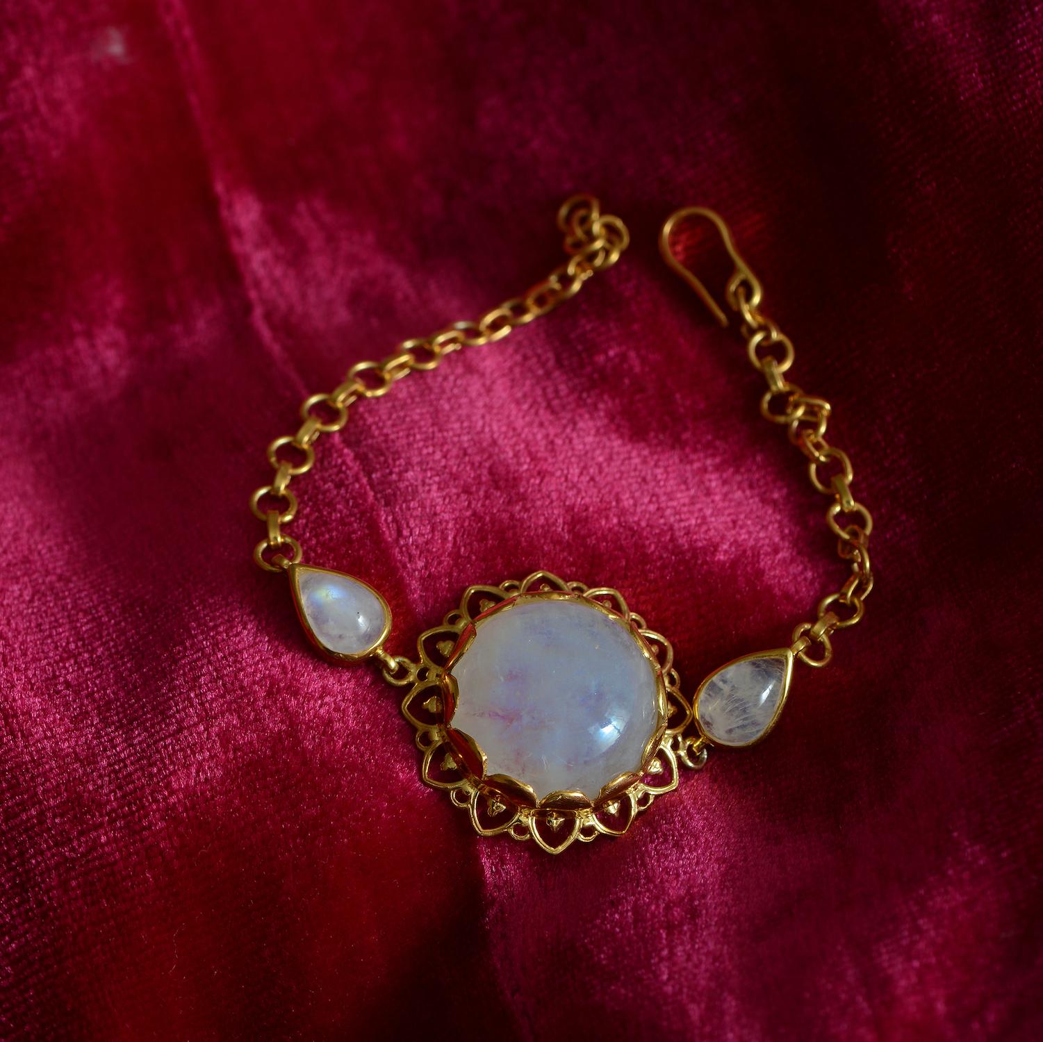 moonstone novato