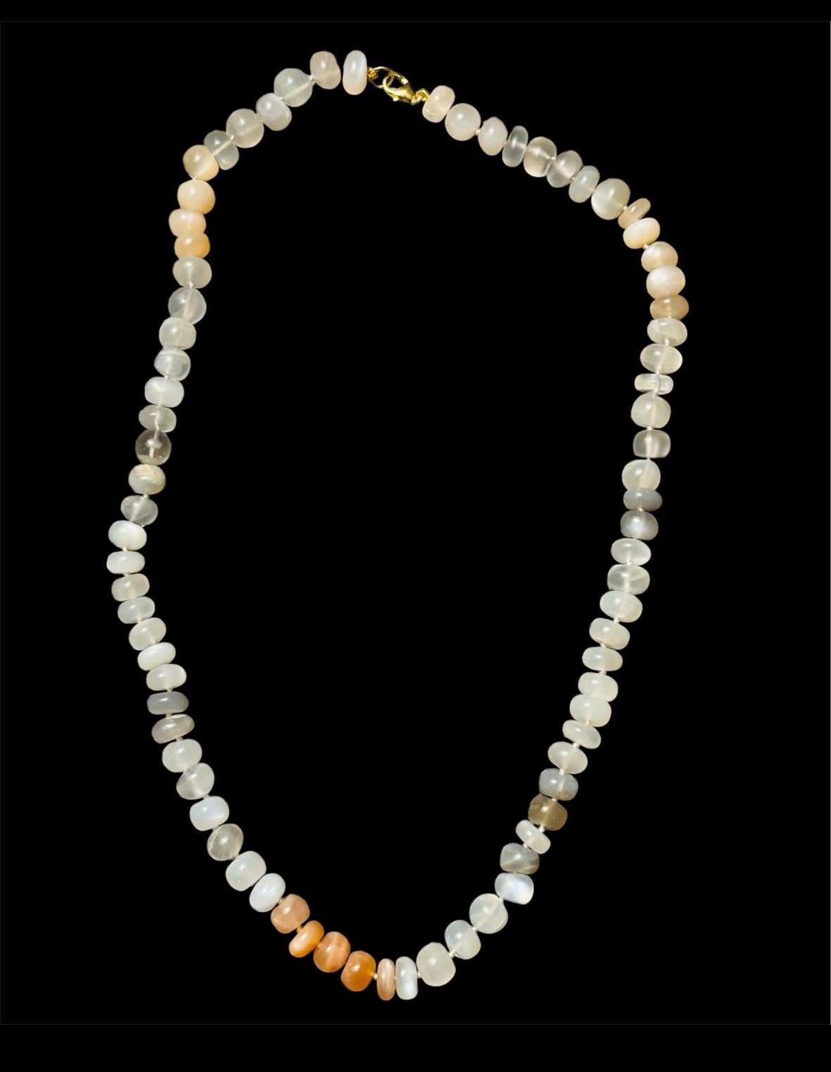 COLLAR DE PIEDRA LUNA

Este es un precioso collar de piedra lunar de 18