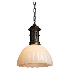 Moonstone Pendant, America circa 1920