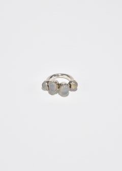 Moonstone Ring