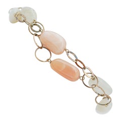 Mondsteine, Retr-Armband