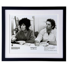 Moonstruck 1987 Press Publicity Film Movie Still Framed