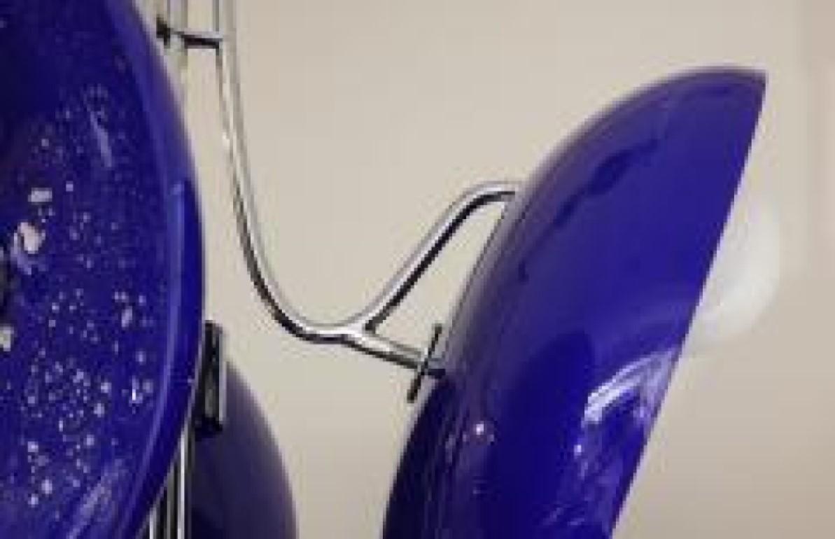 MoonTower Chandelier by Lorin Silverman In New Condition In New York, NY