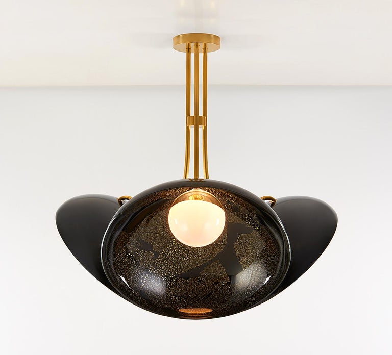 MoonTower Chandelier by Lorin Silverman For Sale at 1stDibs