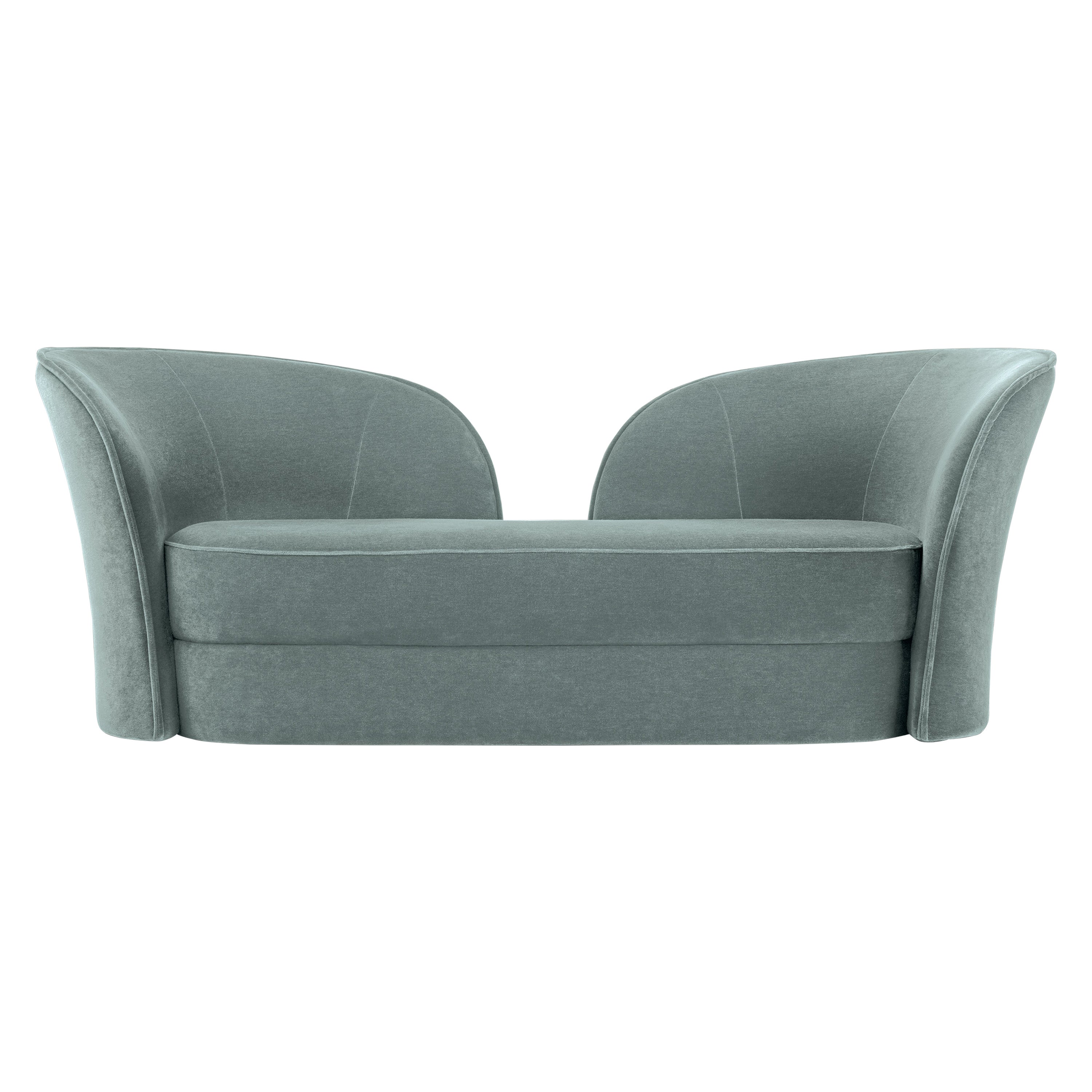 Moooi Aldora Sofa by Cristina Celestino For Sale