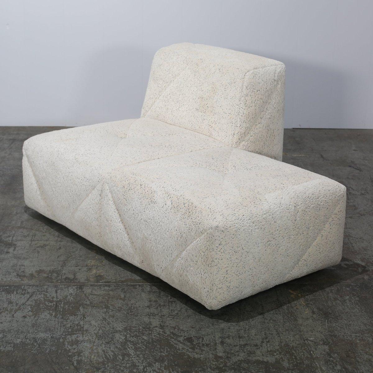 Moooi BFF Sofa Chaise Lounge Holandés en venta