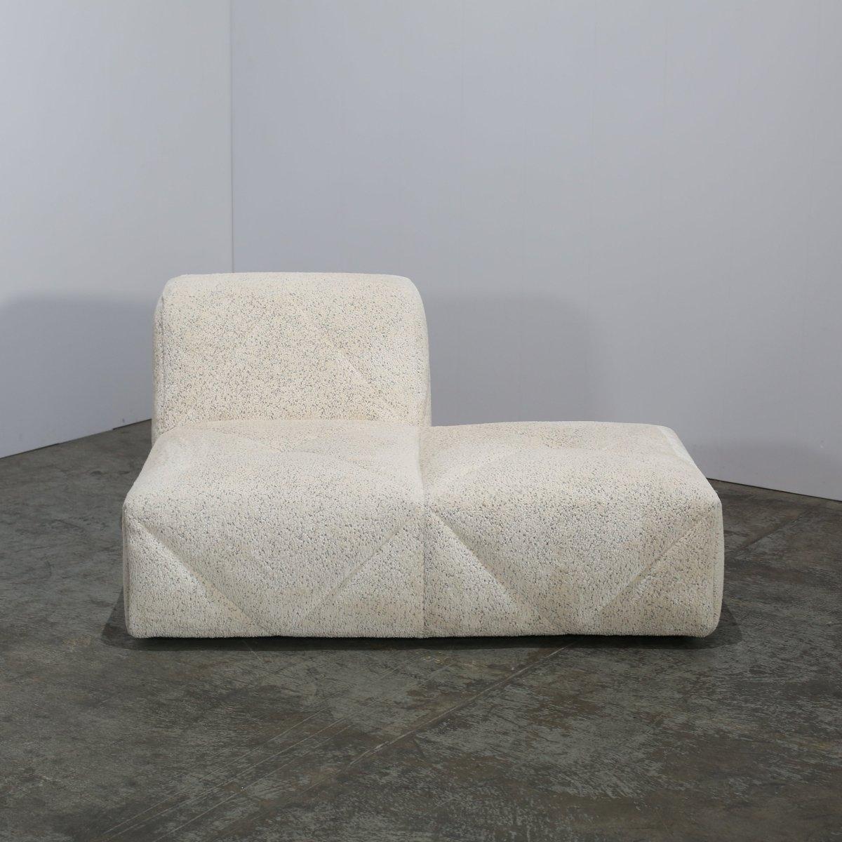 Moooi BFF Sofa Chaise Lounge en Bueno estado para la venta en Basildon, London