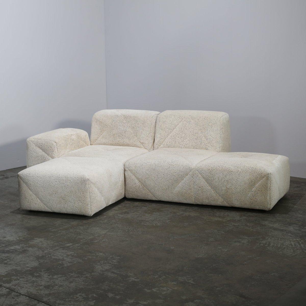 Moooi BFF Sofa Chaise Lounge en venta 1