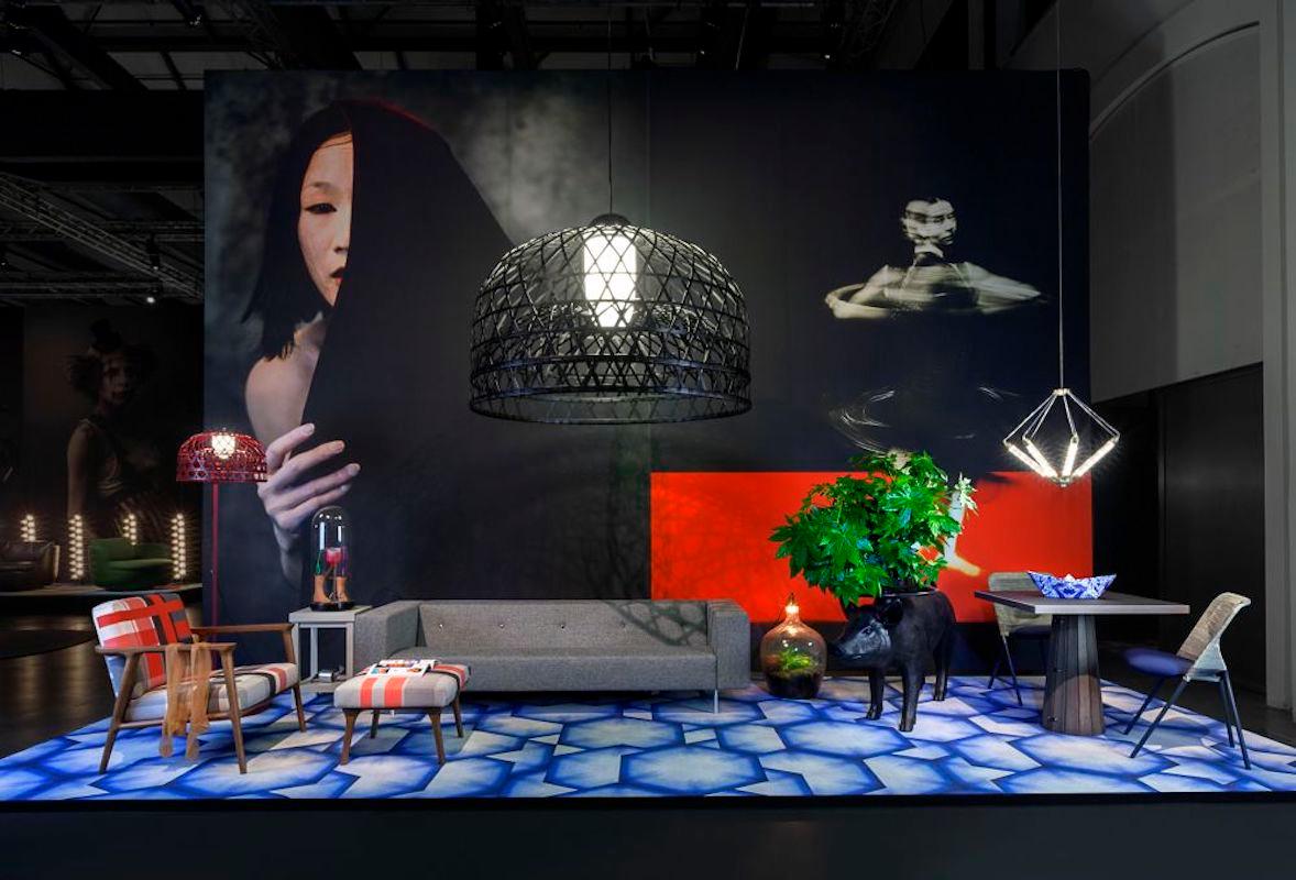 Contemporary Moooi 