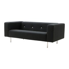 Moooi Bottoni sofa by Marcel Wanders, 2002, Minimal Modern Seating, Netherlands