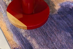 Moooi Common Comrades Tailor Table in Solid Birch by Neri and Hu