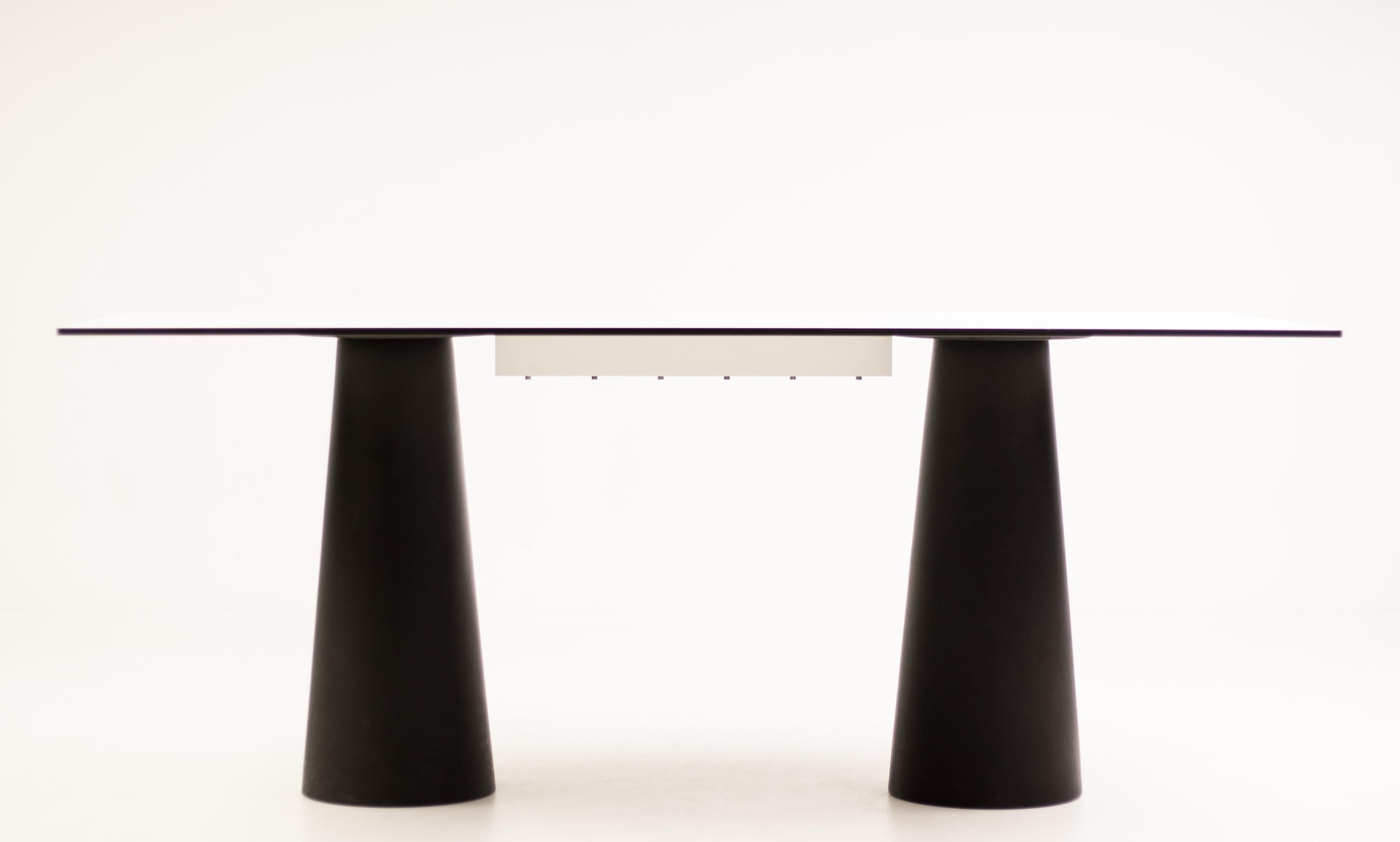 Contemporary Moooi Container Table