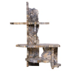 Moooi Editions, Transformed Remnants, Bookshelf, Limited Unique, Edition #1/10