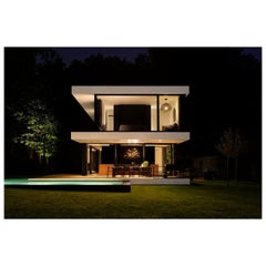 Moooi Flock of Light 31 Hängeleuchte aus Bronzedraht mit Messingbeschlägen und Messingbechern