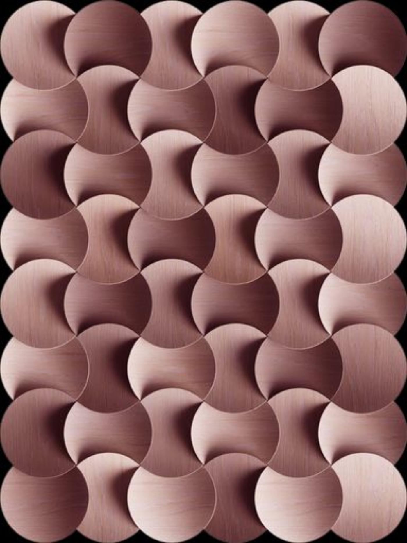 Moooi Grain Line Großer Teppich aus weichem Garn von Sjoerd Vroonland im Angebot 5