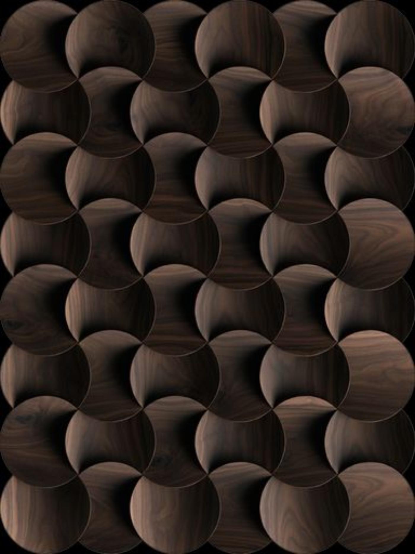 Moooi Grain Line Großer Teppich aus weichem Garn von Sjoerd Vroonland im Angebot 6