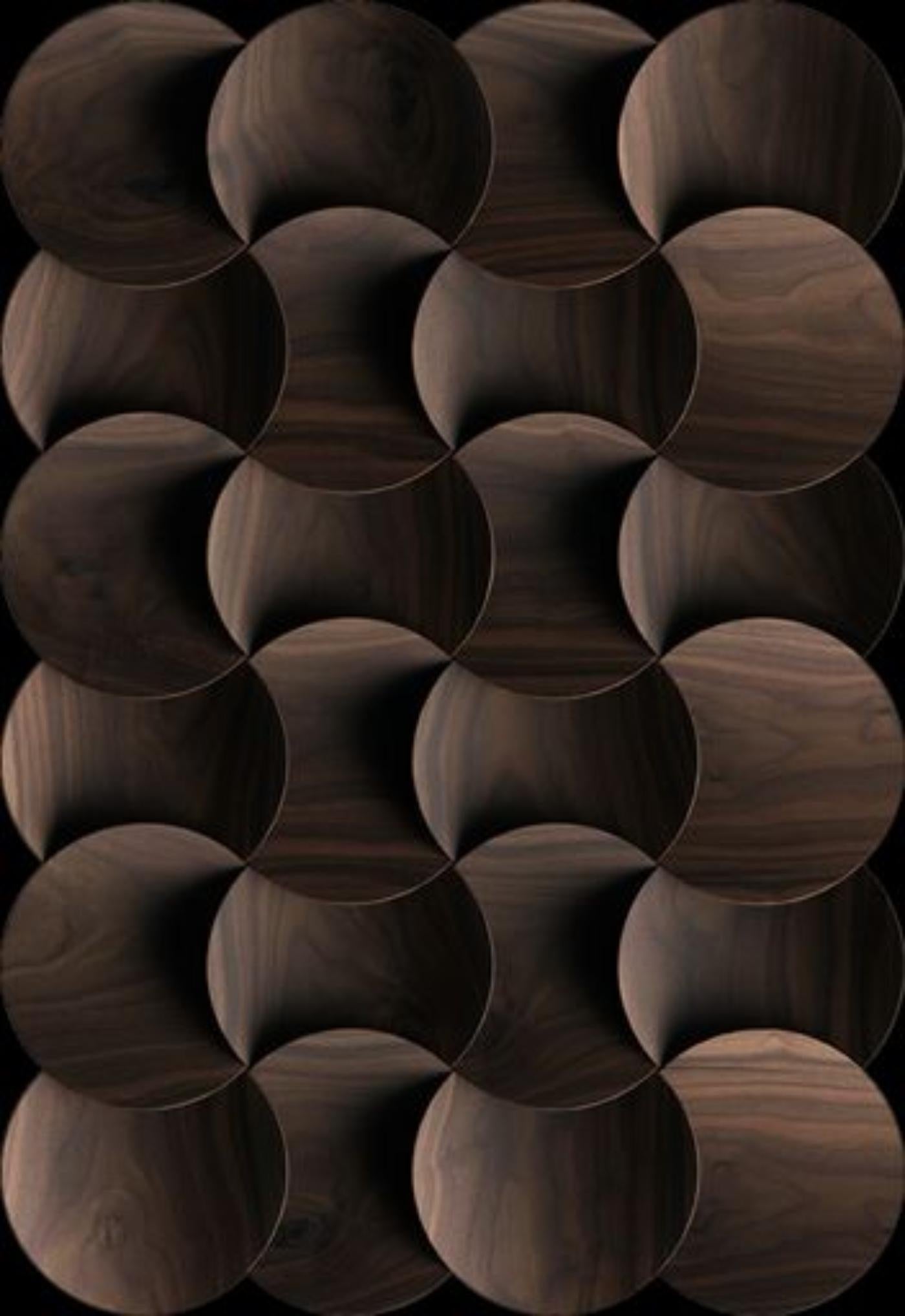La collection Timber Tones va au-delà de la fonction, c'est une invitation à faire l'expérience de l'art sous les pieds. Ces tapis rayonnent de chaleur, de caractère et de sophistication intemporelle, rehaussant tout espace de leur charme unique.
