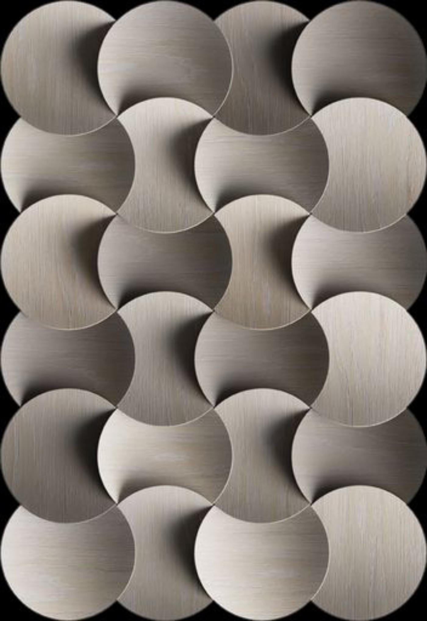 Moooi Grain Line Medium Tapis en fil doux by Sjoerd Vroonland Neuf - En vente à Brooklyn, NY