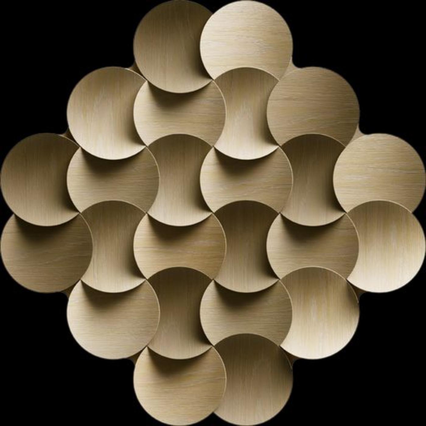 Moooi Halo Rise Großer Teppich aus weichem Garn von Sjoerd Vroonland im Angebot 6