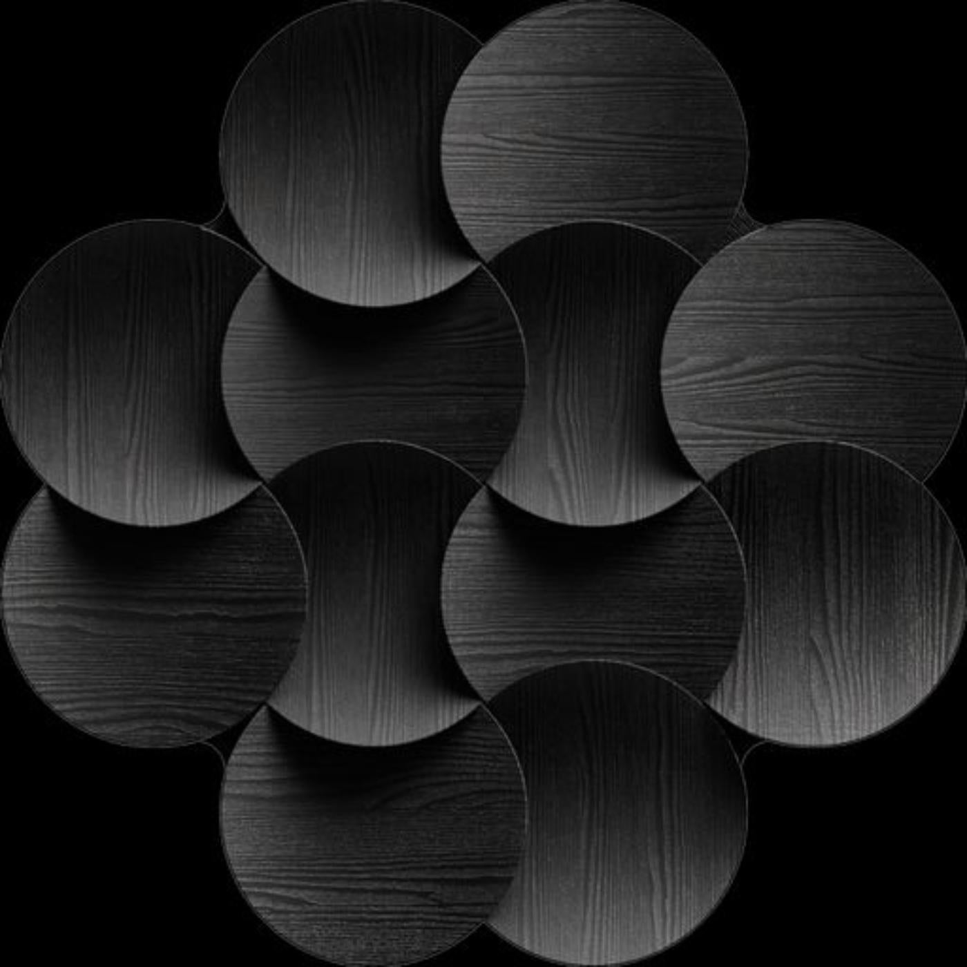 Moooi Halo Rise Medium Teppich aus weichem Garn von Sjoerd Vroonland im Angebot 4