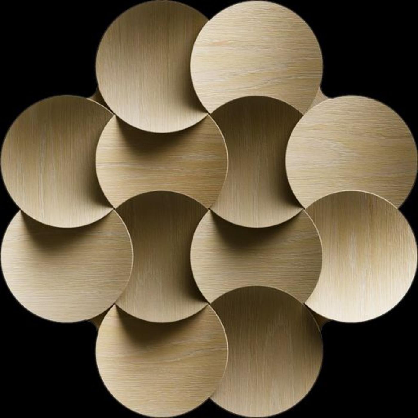 Moooi Halo Rise Medium Teppich aus weichem Garn von Sjoerd Vroonland im Angebot 6