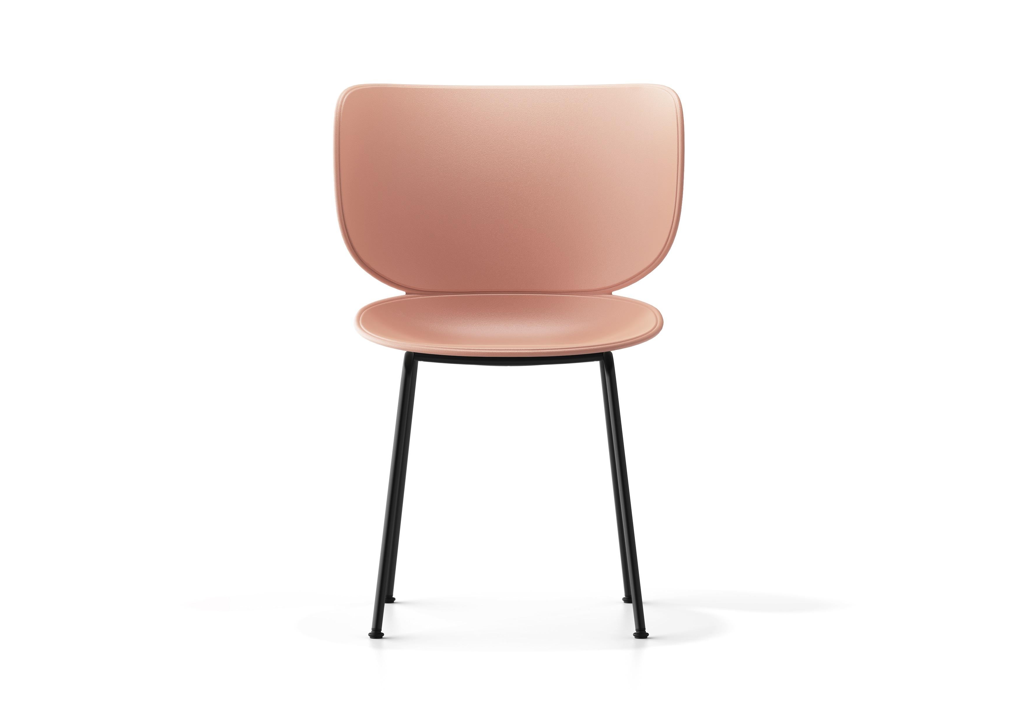Moooi 2er-Set Hana Chair von Simone Bonanni (Niederländisch) im Angebot