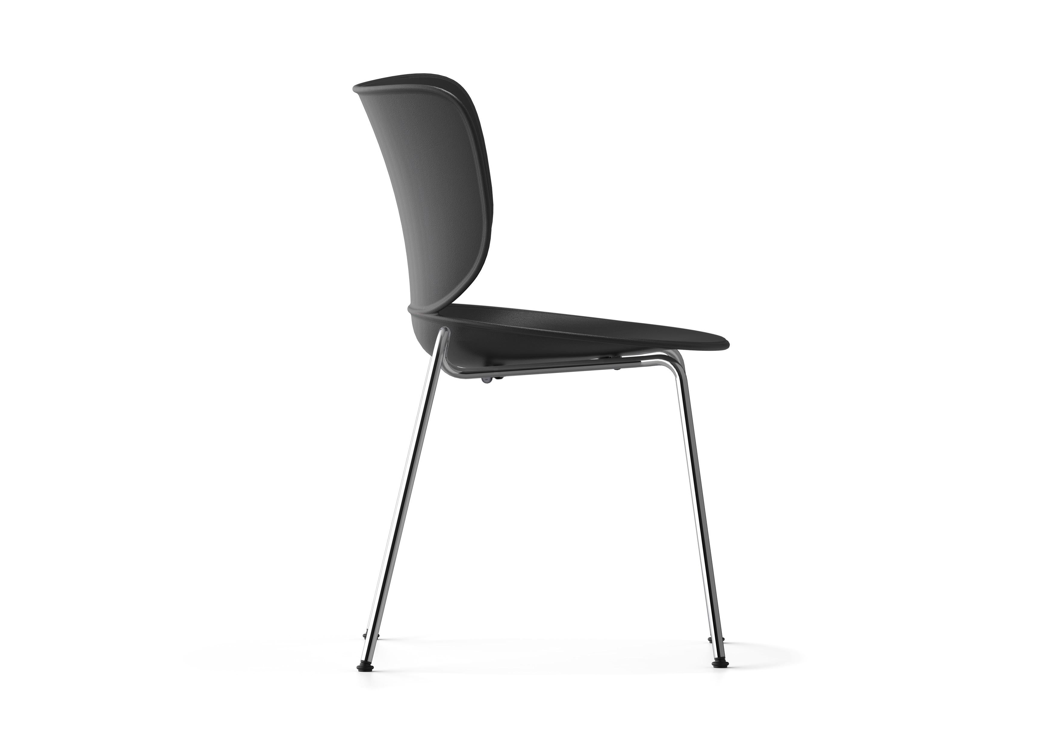 Moooi 2er-Set Hana Chair von Simone Bonanni im Zustand „Neu“ im Angebot in Brooklyn, NY