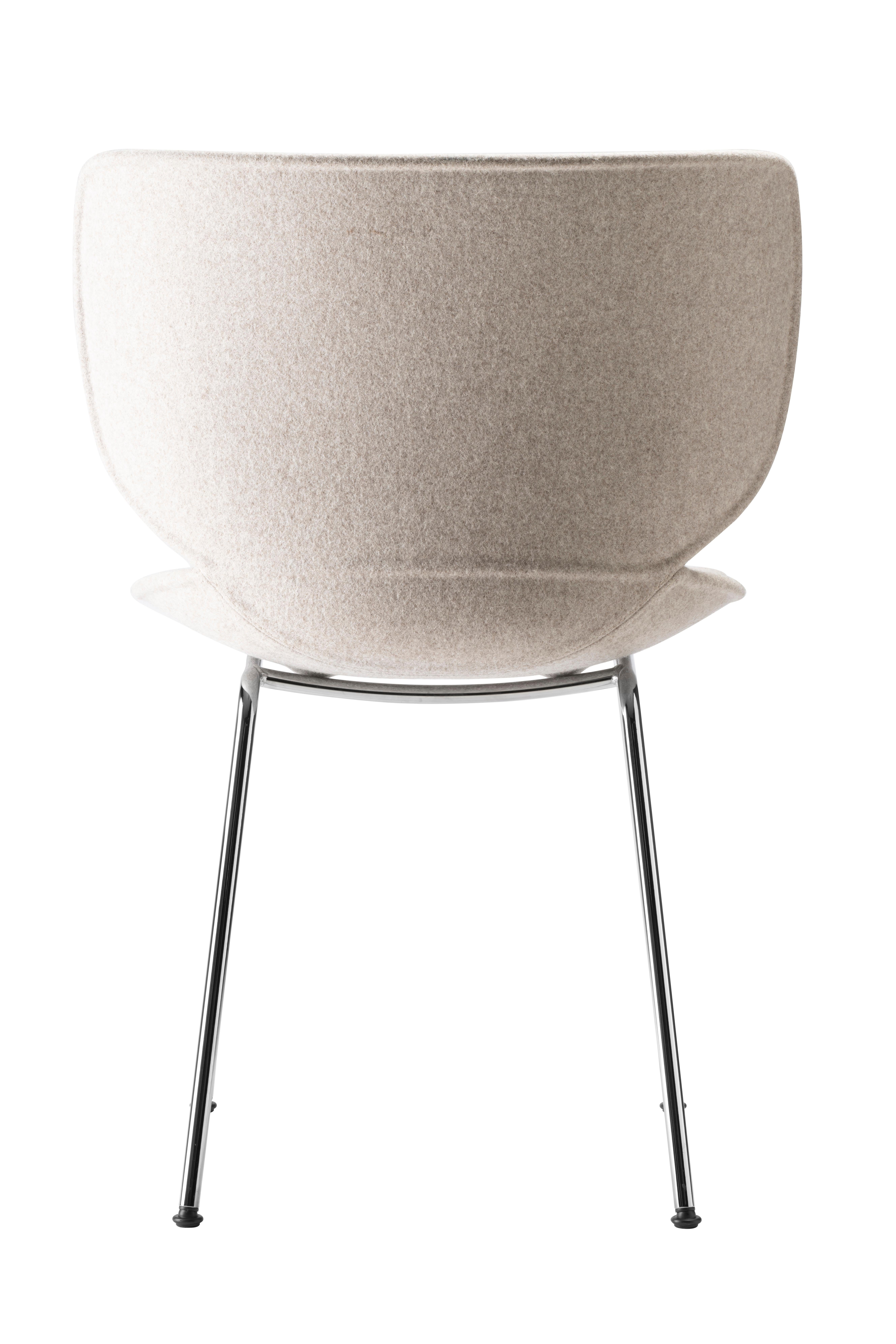 Moooi 2er-Set Hana Chair von Simone Bonanni (21. Jahrhundert und zeitgenössisch) im Angebot