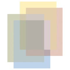 Moooi grande polyamide 4 couleurs blanc matin à poil bas par Studio Rens