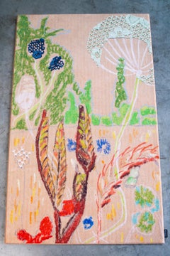 Tappeto Moooi Large Transition in lana con finitura a orlo cieco di Kiki van Eijk