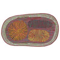 Moooi Magic Marker Wild Rug in Soft Yarn Polyamide by Bertjan Pot For ...