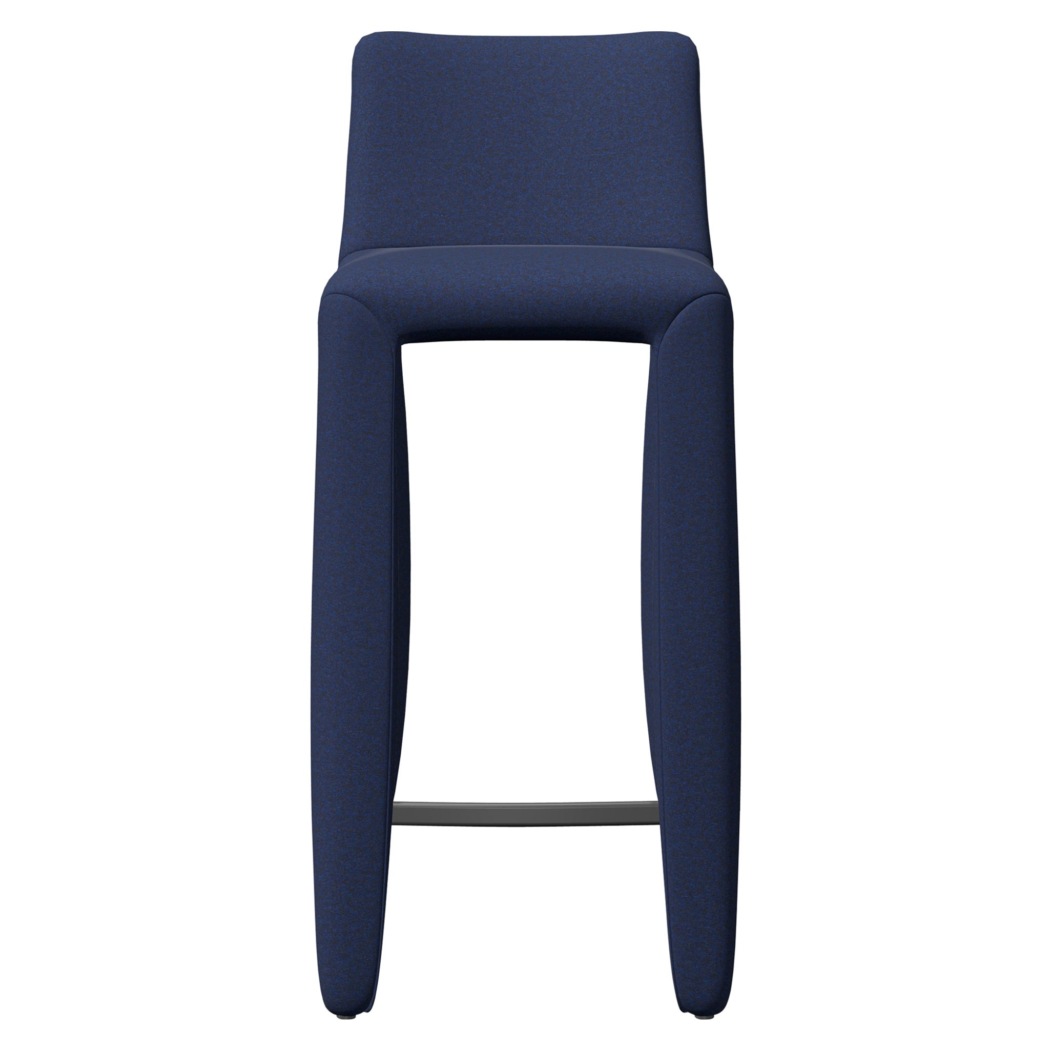 Sgabello Moooi Monster Naked High in Divina 3, 623 di Marcel Wanders Studio