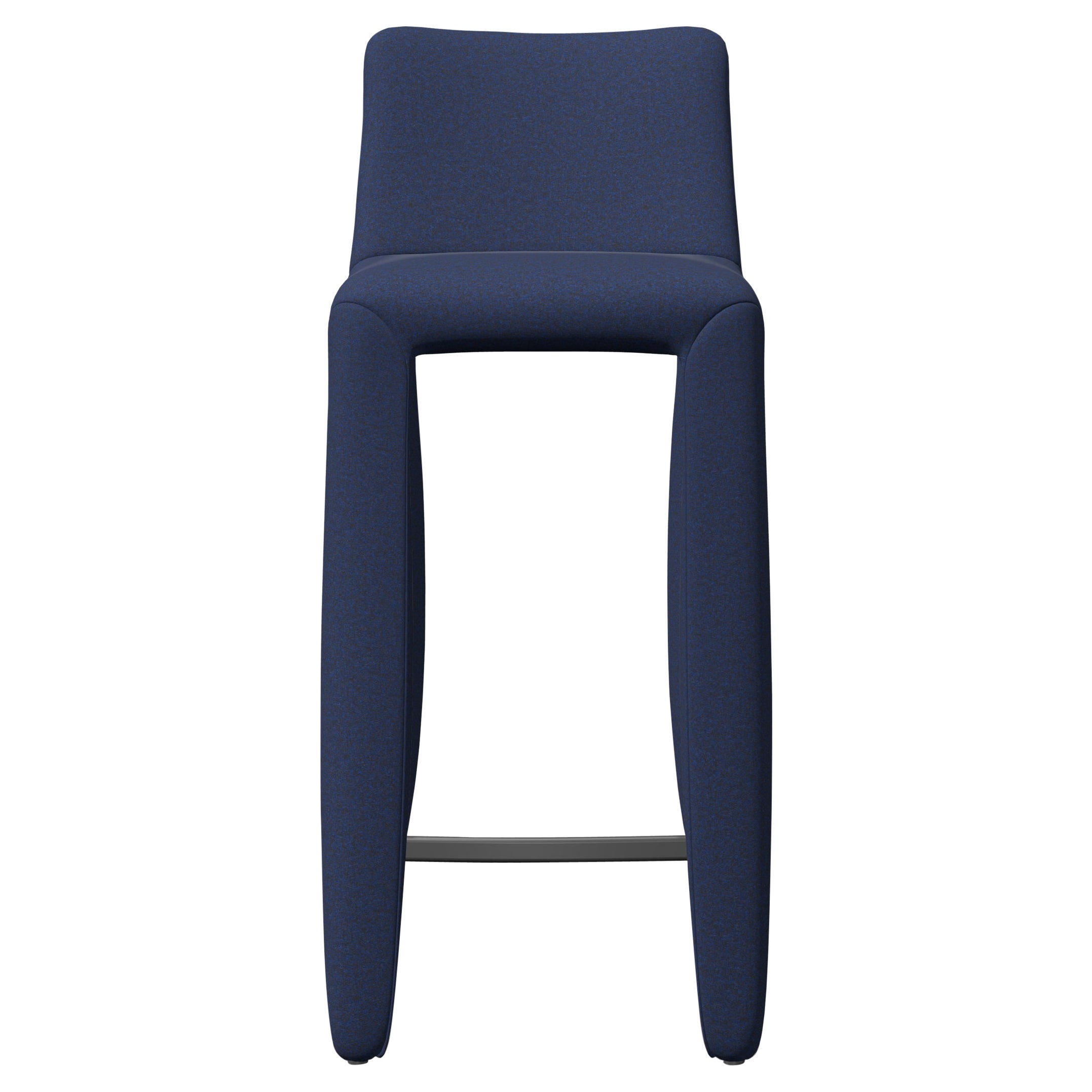 Sgabello Moooi Monster Naked High in Tonica 2, 773 di Marcel Wanders Studio in vendita