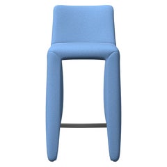 Sgabello basso Moooi Monster Naked in Divina 3, 742 di Marcel Wanders Studio