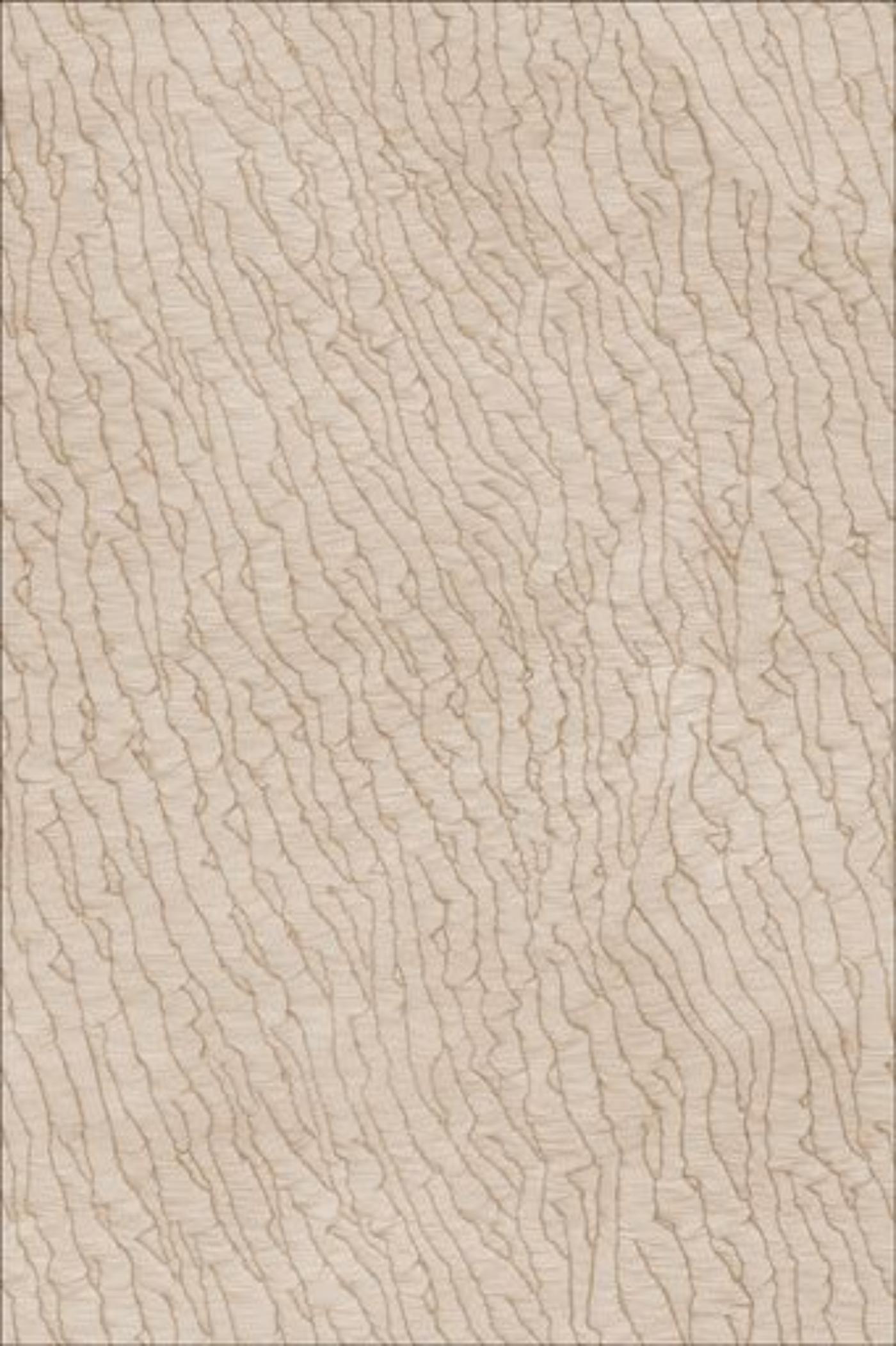 Cette Collectional de la designer Jana Klein pour Moooi Carpets est une ode à la beauté de l'inattendu et de l'imparfait. C'est une danse visuelle entre le contrôle et le chaos, la précision et la spontanéité. Chaque modèle de cette série n'est pas