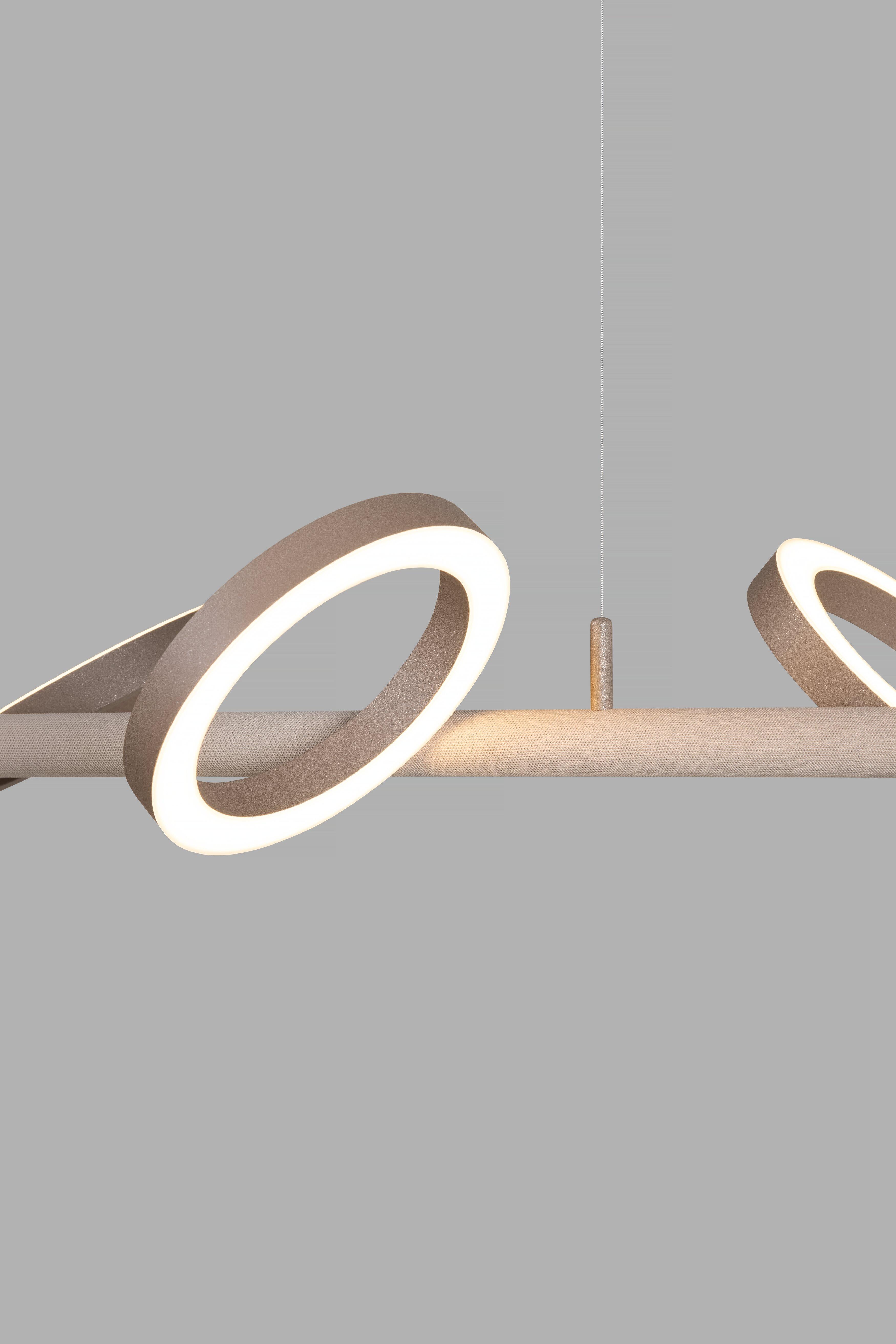 Olandese Moooi Ardesia Pallana Light di Ideo in vendita