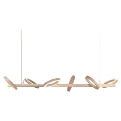 Moooi Pebble Pallana Light by Ideo