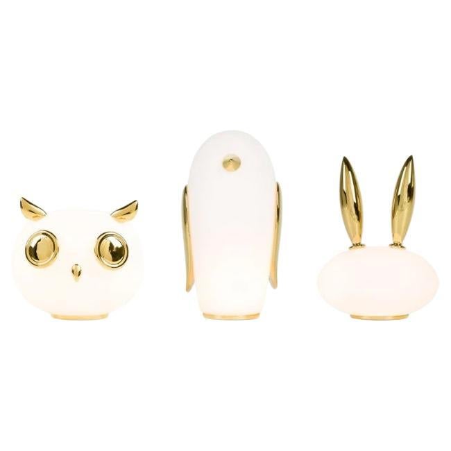 Moooi Pet Light by Marcel Wanders