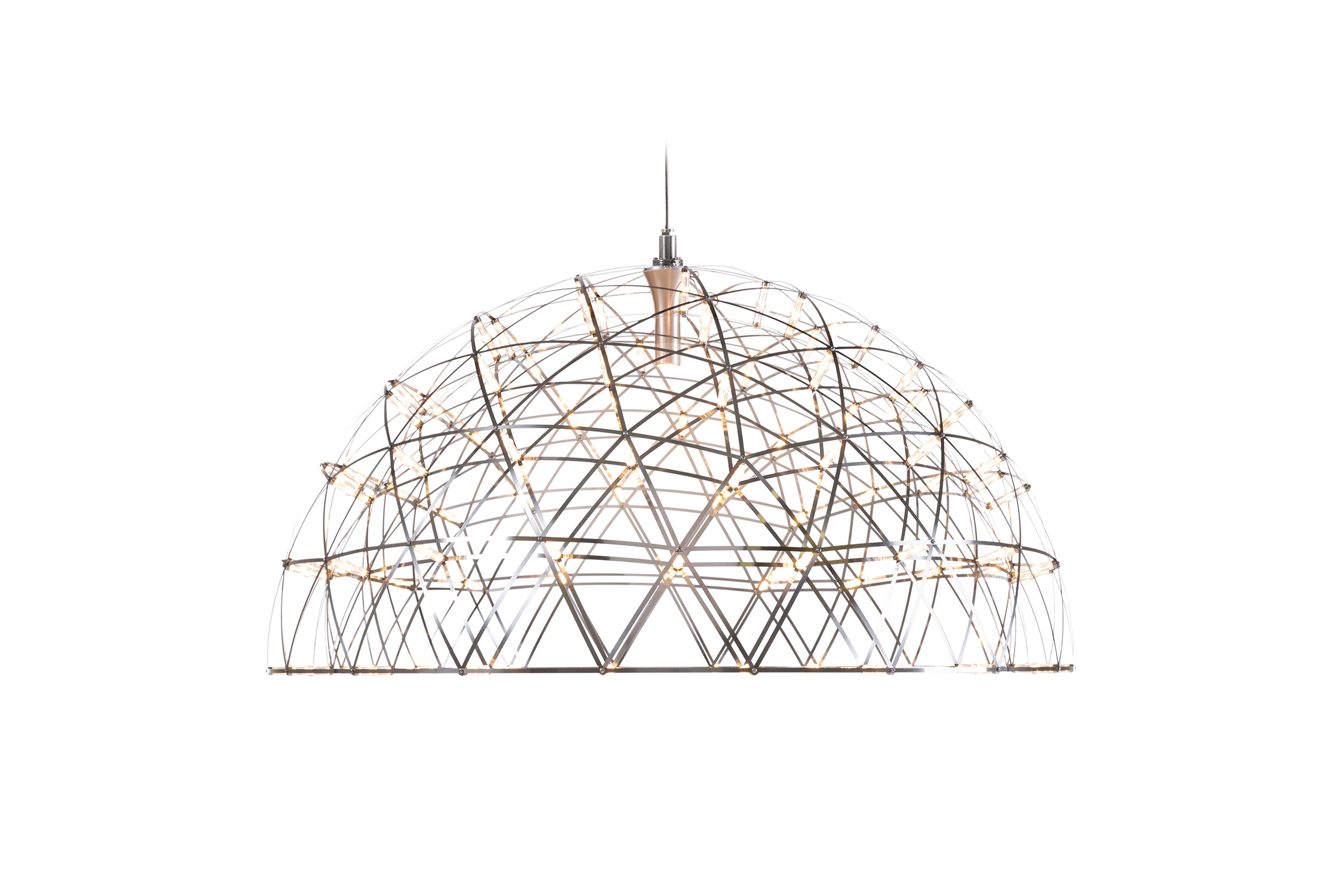 Moooi Raimond II Dome by Raimond Puts