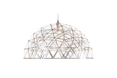 Moooi Raimond II Dome by Raimond Puts