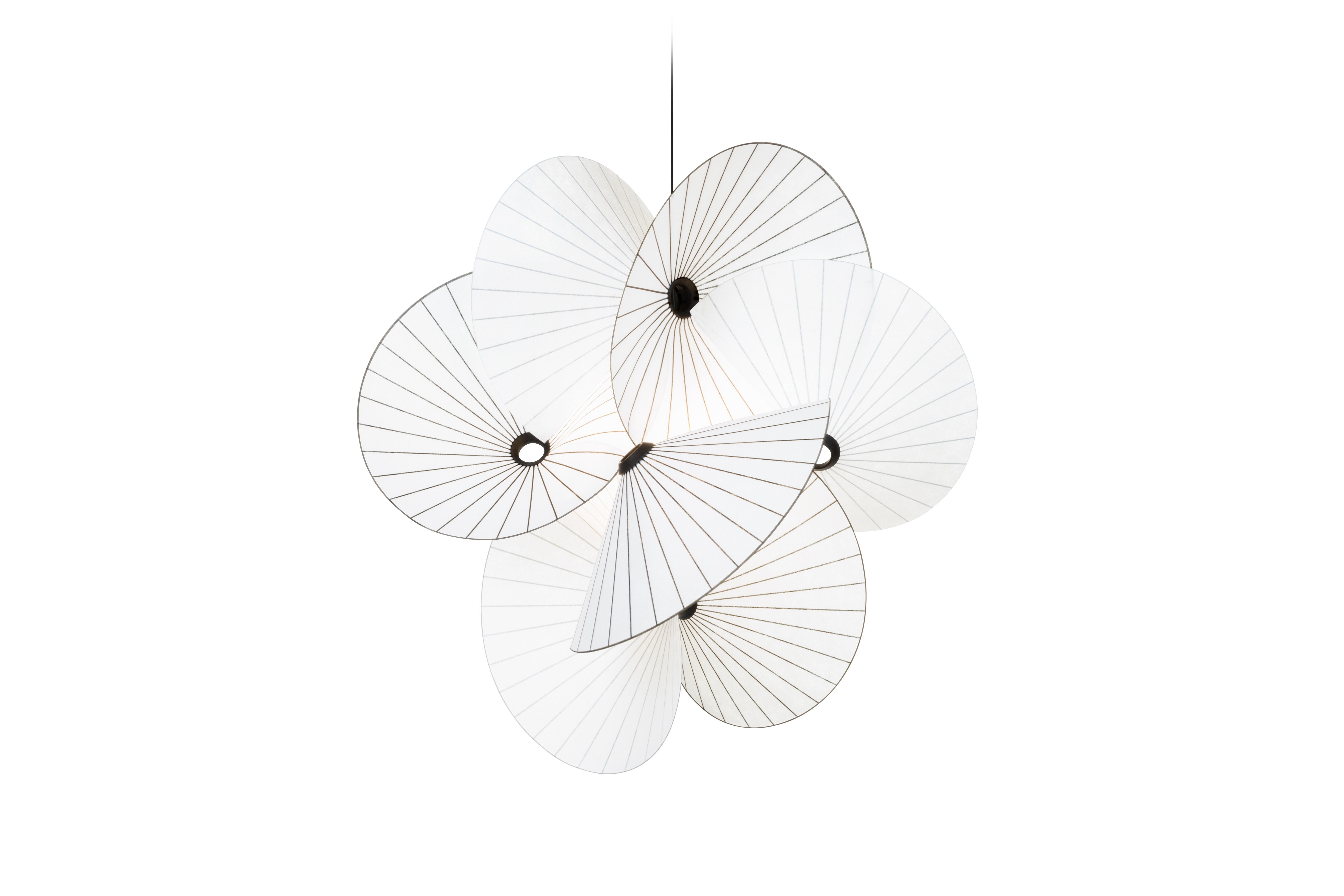 Lampe serpentine Moooi par Front Design en vente 9