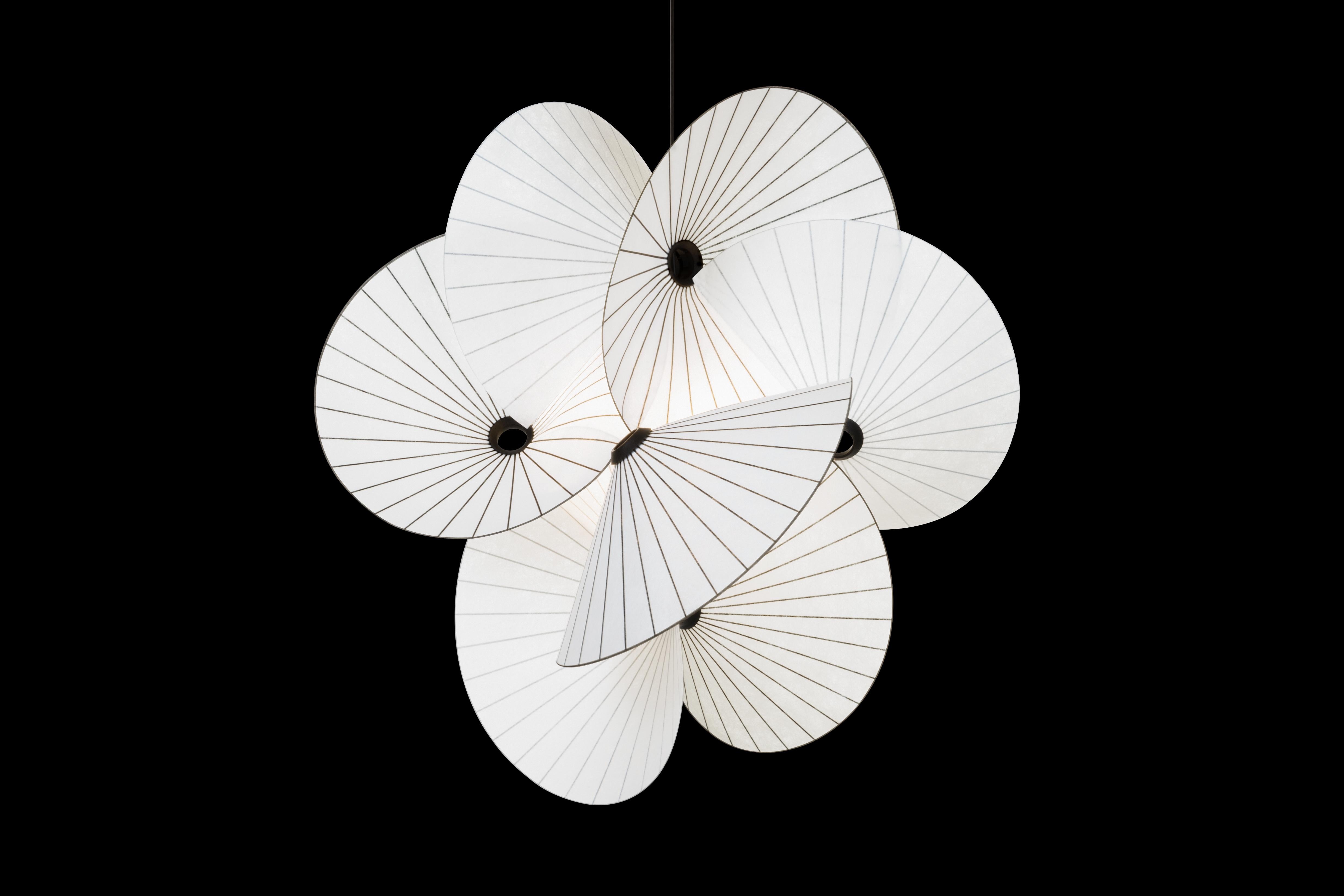 Lampe serpentine Moooi par Front Design en vente 10