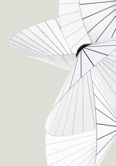 Moooi Serpentinenleuchte von Front Design