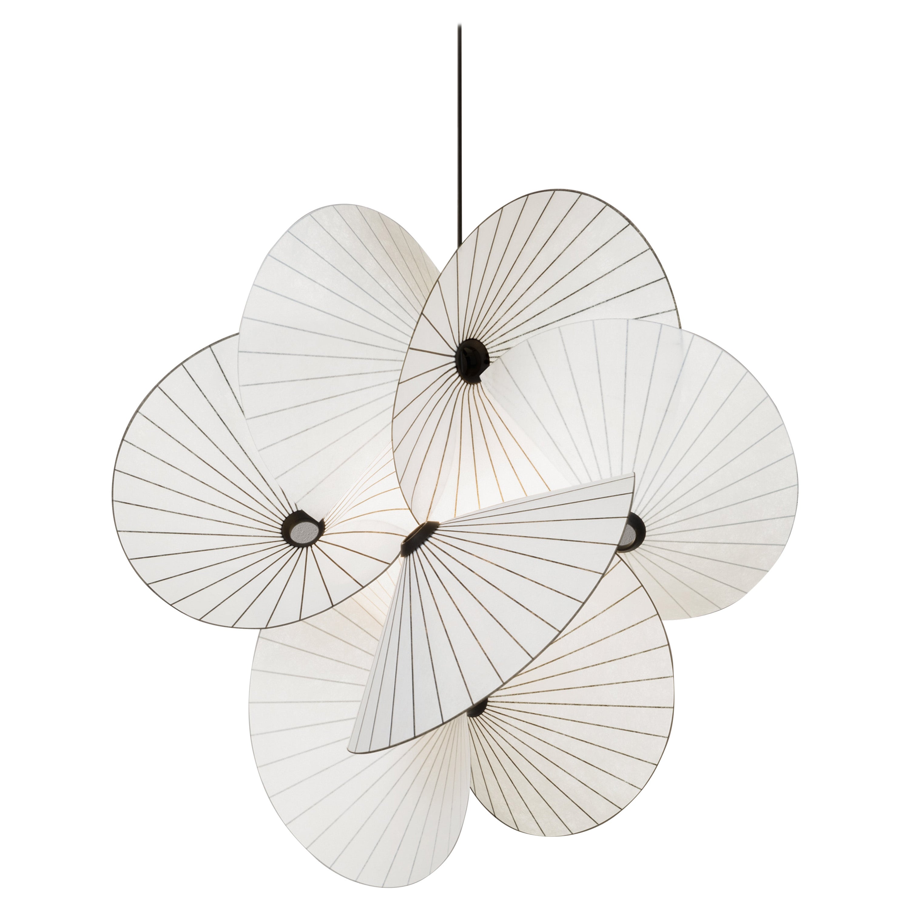 Moooi Serpentinenleuchte von Front Design im Angebot