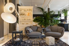 Moooi S.F.M. #076 Rug in Soft Yarn Polyamide by Marcel Wanders Studio