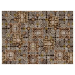 Tapis Moooi S.F.M. #078 Sand Broadloom en laine de Marcel Wanders Studio