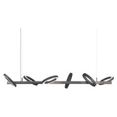 Moooi Schiefer Pallana Lights von Ideo