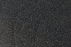 Chaise longue Moooi SLT en tissu Divina Md, 193 avec cadre en acier