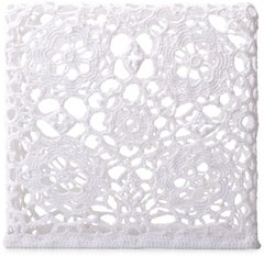 Tavolino Moooi in cotone e resina epossidica di Marcel Wanders Studio